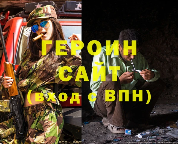 хмурый Арсеньев