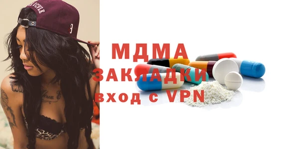 хмурый Арсеньев