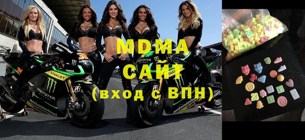 хмурый Арсеньев